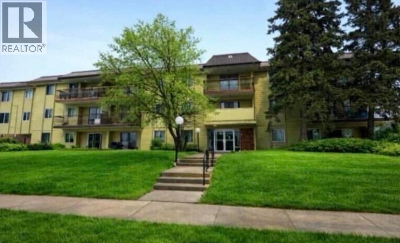 Property Photo:  10216 102 Avenue 105  BC V1J 2E5 