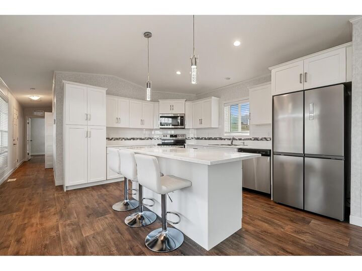 Property Photo:  6035 Vedder Road 25  BC V2R 1E5 