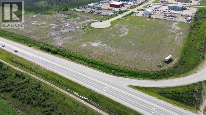 Property Photo:  2860051 Hwy 668  AB T8W 5A8 