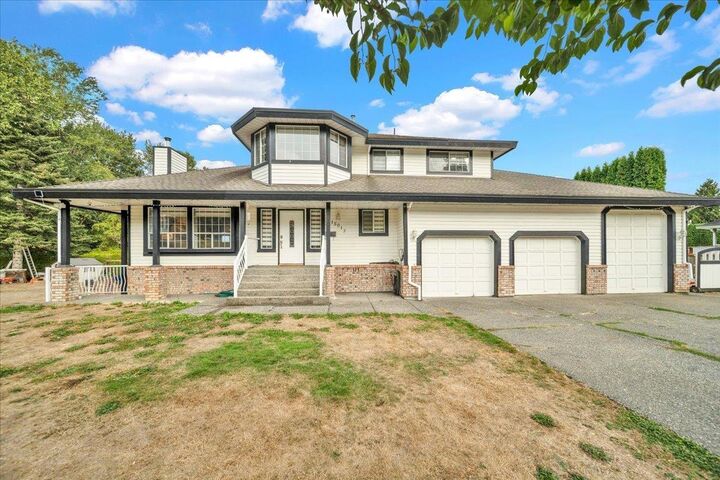 Property Photo:  15017 73A Avenue  BC V3S 7H5 