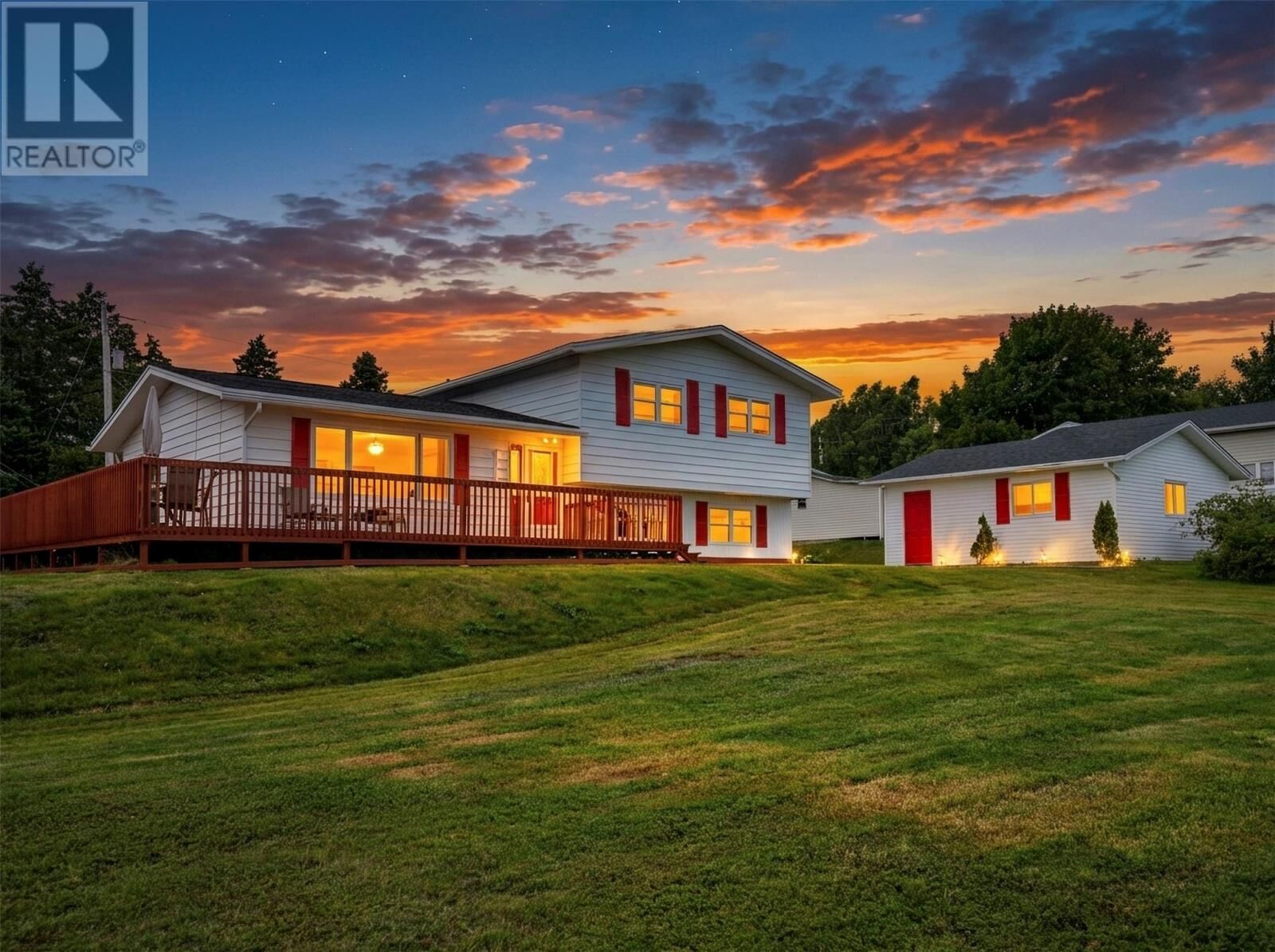 Property Photo: 51 Irishtown Road A NL A1Y 1A7