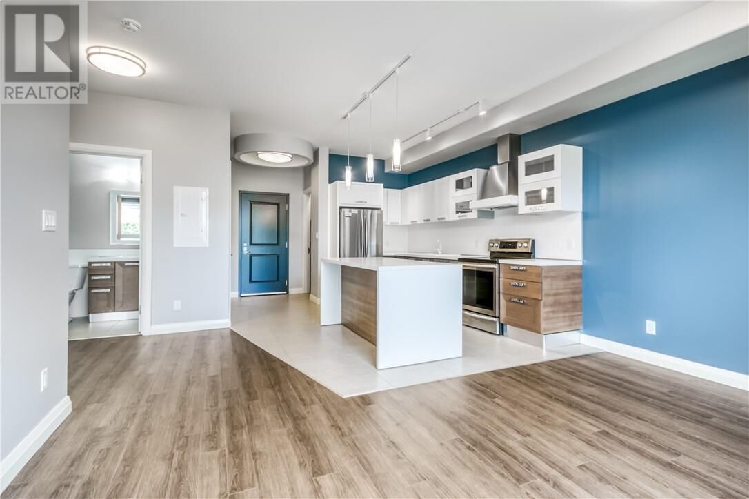 Property Photo:  347 Hyland Drive Unit# 216  ON P3E 0G6 