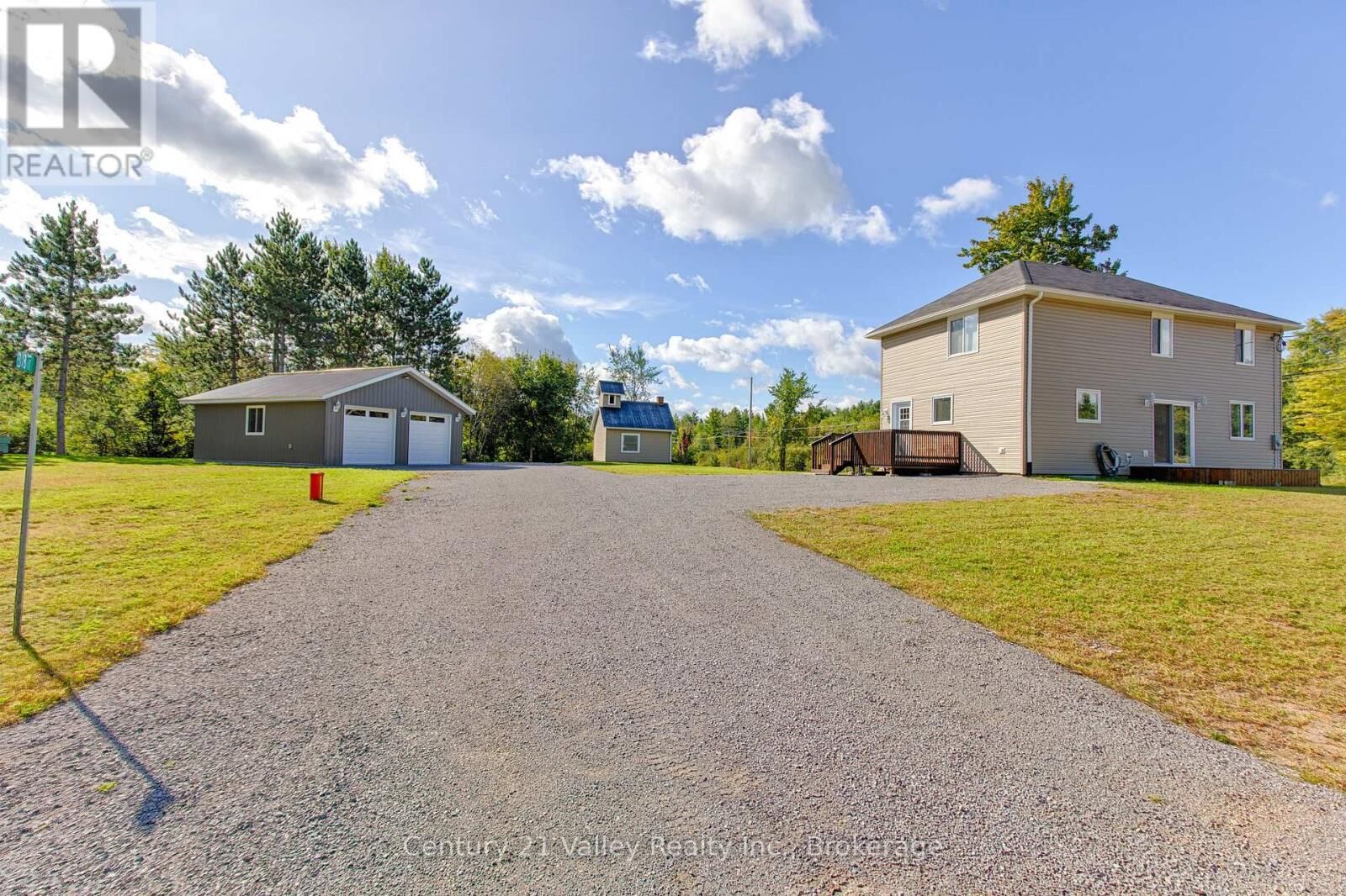 Property Photo:  387 Sell Road  ON K8A 6W4 