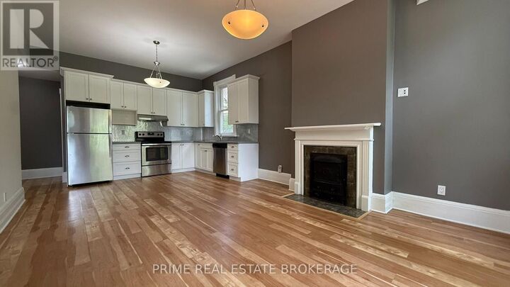 Property Photo: 290 Central Avenue 2 ON N6B 2C8