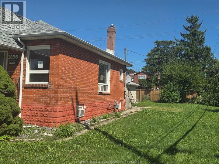 Property Photo:  1396 Janette Avenue  ON N8X 1Y8 