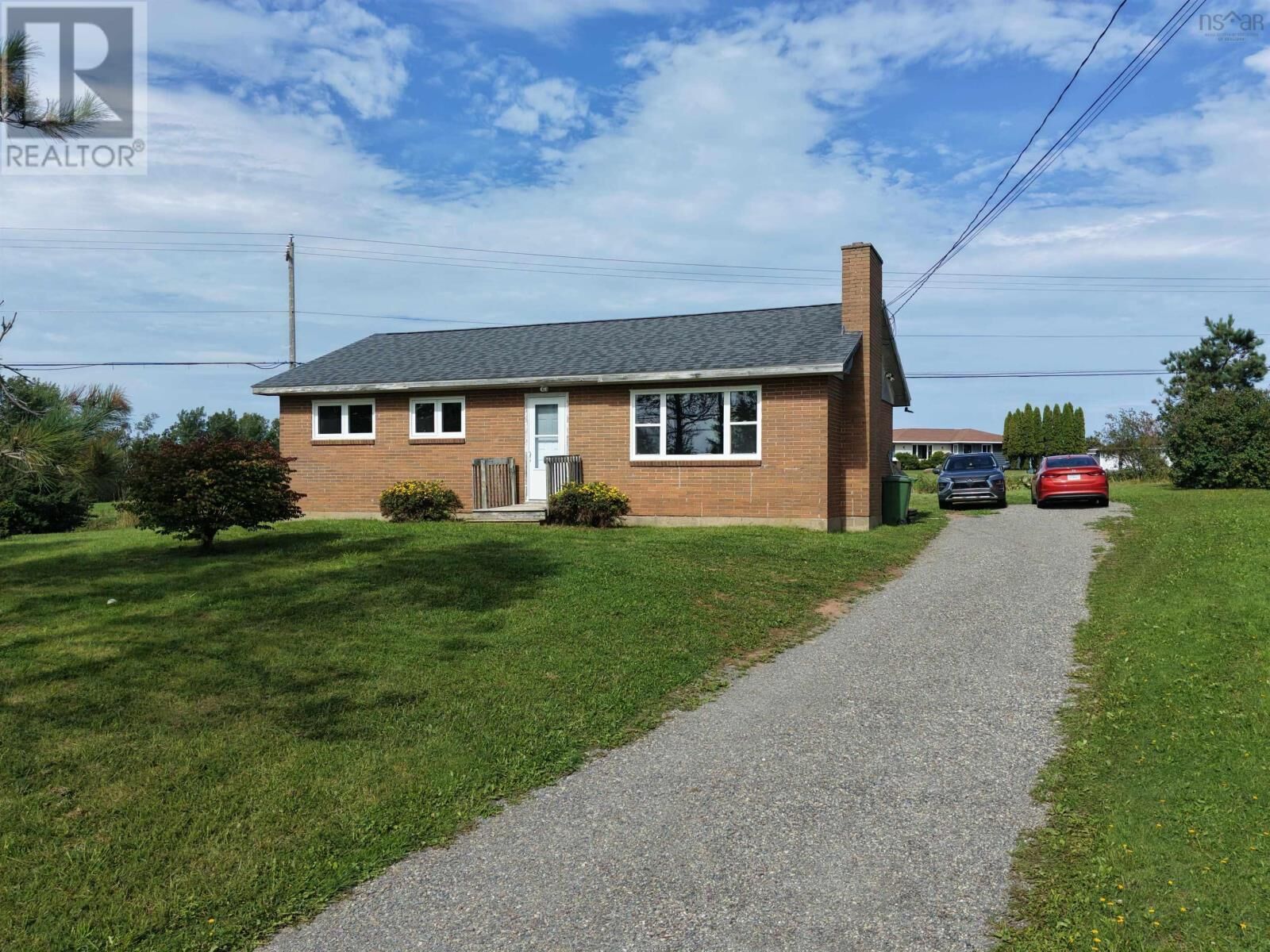 Property Photo:  2049 Frasers Mountain Road  NS B2H 5C4 