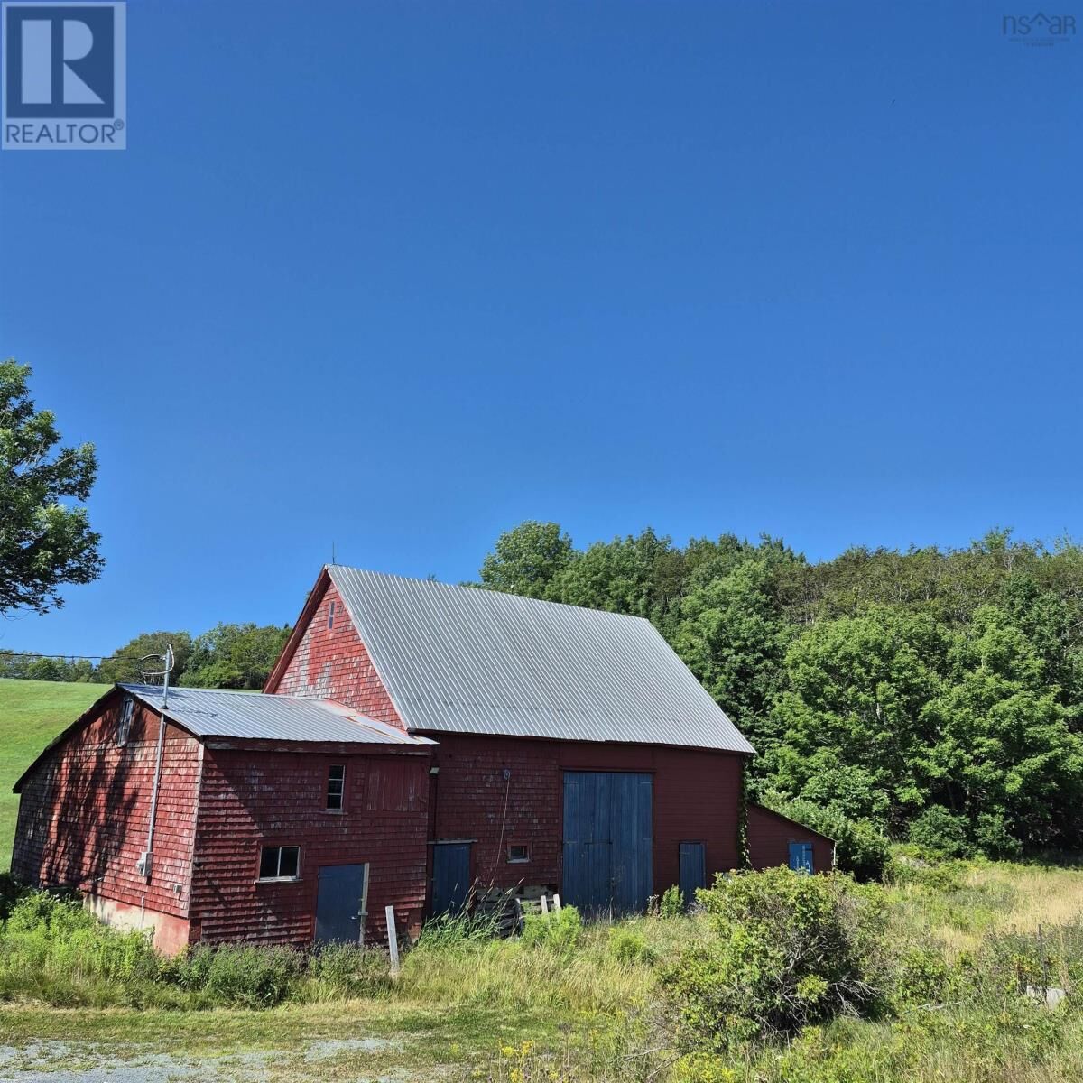 Property Photo: 63 Frank Road NS B4V 0N3