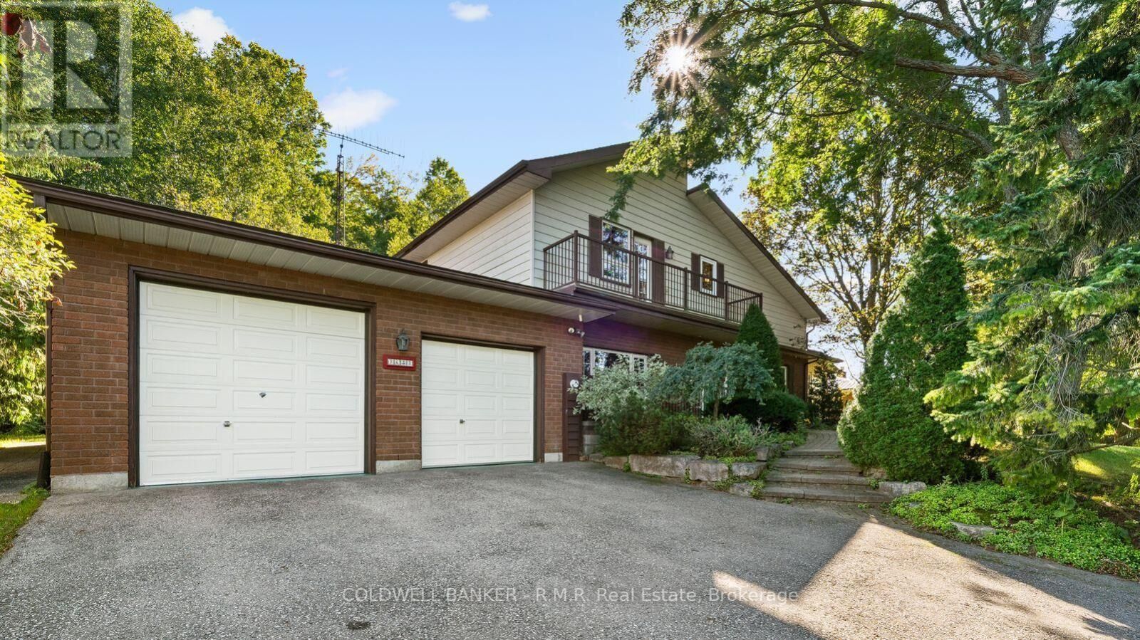 Property Photo: 3621 Kennedy Road ON K9A 4J7