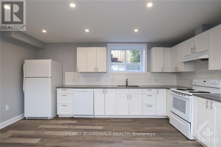 Property Photo:  15B Dowdall Crescent  ON K2S 1T9 