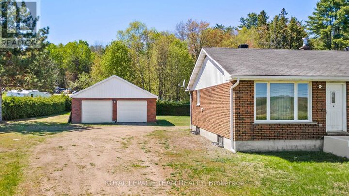 Property Photo:  286 Siberia Road  ON K0J 1B0 