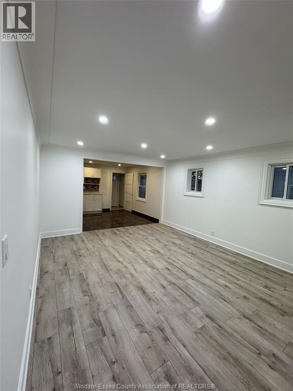 Property Photo:  2509 Rossini Boulevard A  ON N8W 4R2 