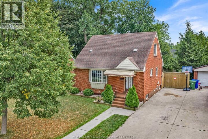 Property Photo:  2187 Girardot  ON N9B 1R3 