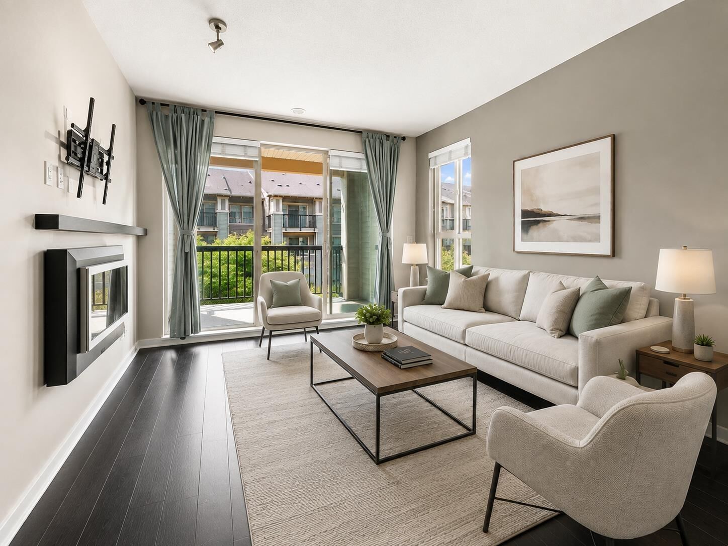 Property Photo:  5655 210A Street 305  BC V3A 0G4 