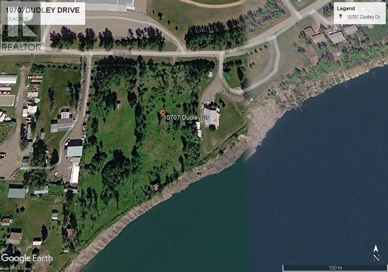 Property Photo:  10707 Dudley Drive  BC V0C 1V0 