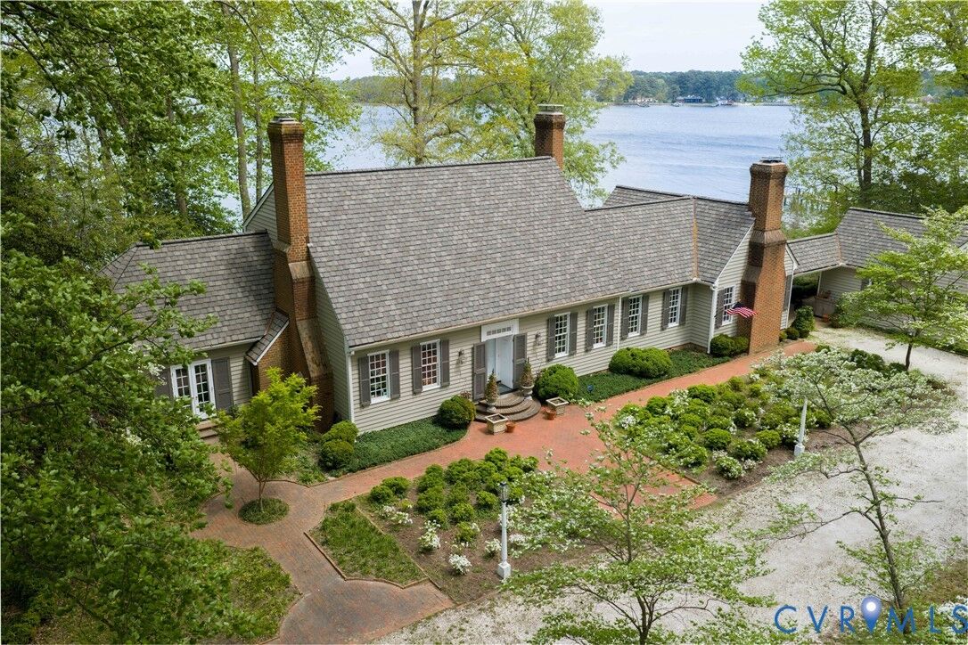 Property Photo:  1741 Wilton Creek Road  VA 23071 