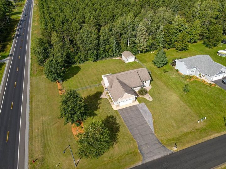 Property Photo:  2301 Mystic Meadow Drive  WI 54455 