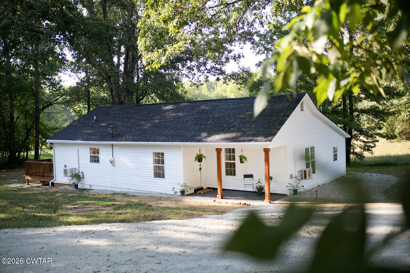 Property Photo: 458 Rocky Springs Road TN 38313