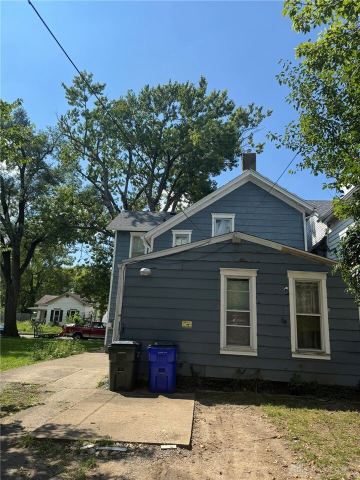Property Photo:  108 Boltin Street  OH 45403 