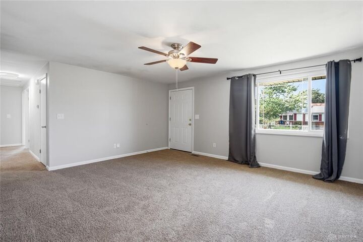 Property Photo:  7700 Remmick Lane  OH 45424 