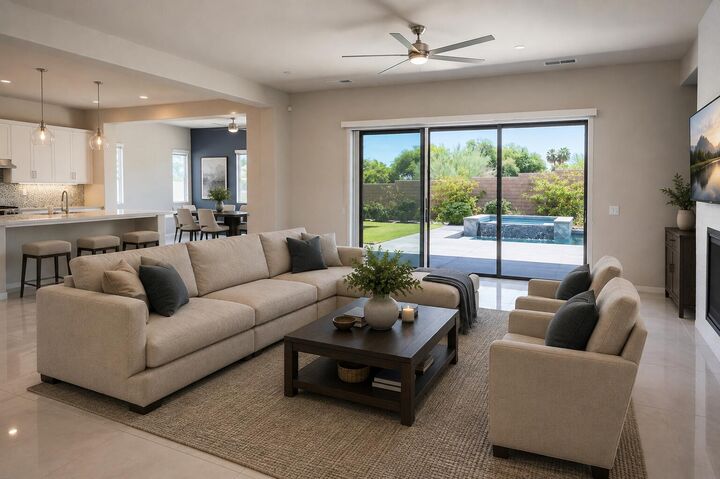 Property Photo:  78987 Yorkville Lane  CA 92211 