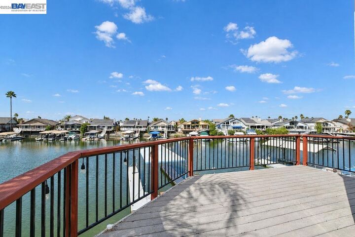 Property Photo:  4681 Spinnaker Way  CA 94505 