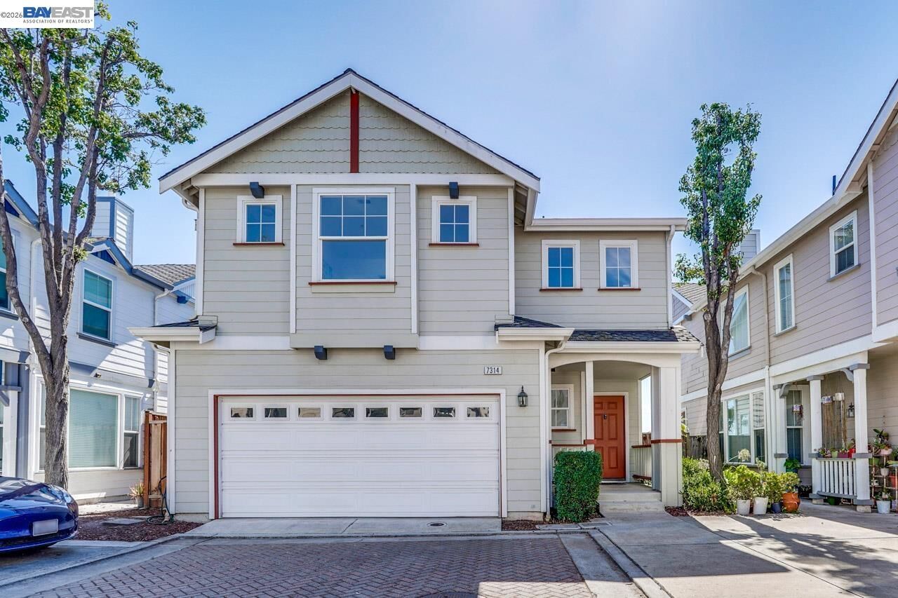 Property Photo:  7314 Carter Ave  CA 94560 