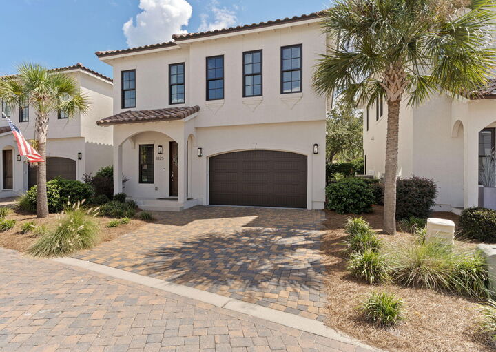Property Photo:  1825 Tuscana Place  FL 32550 