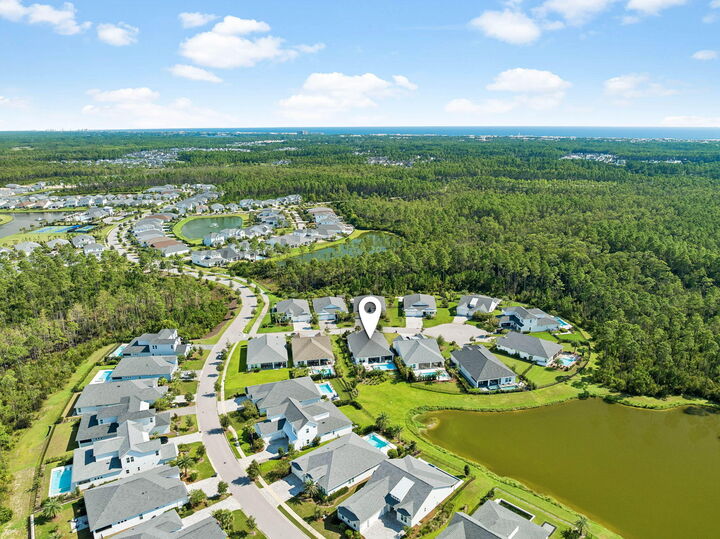 Property Photo: 40 Tamoka Court FL 32461