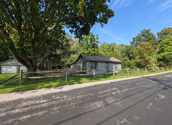Property Photo: 9058 Leet Road PA 16428