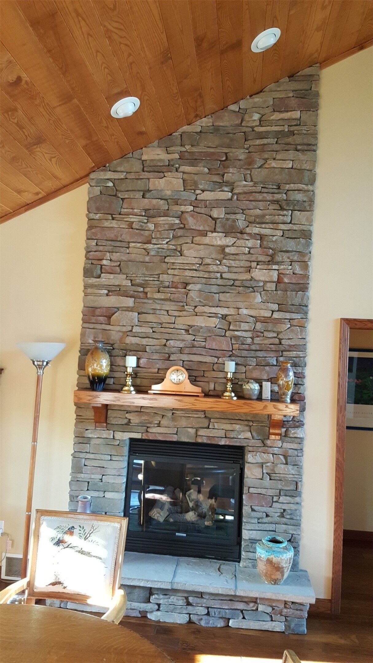 Property Photo:  12850 Hill Road  PA 16441 