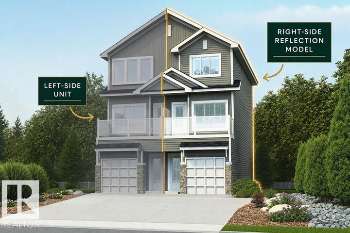 Property Photo:  1323 9 Street NW  AB T6T 2X7 