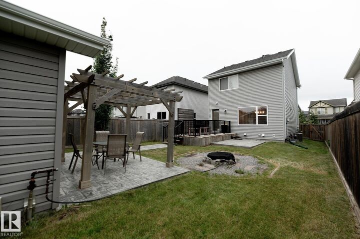 Property Photo: 3613 12 Street NW AB T6T 0G1