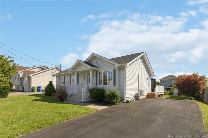 Property Photo:  56 Cyril Street  NB E1A 8K6 