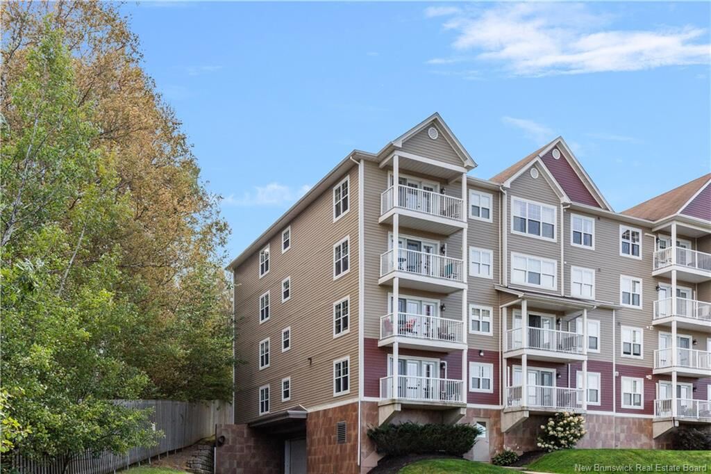 Property Photo:  204 Coverdale Road 401  NB E1B 0J2 