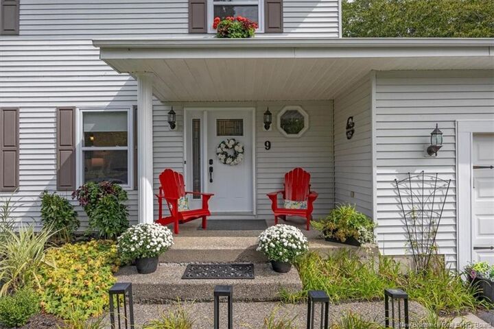 Property Photo:  9 Burns Avenue  NB E2E 1Z3 