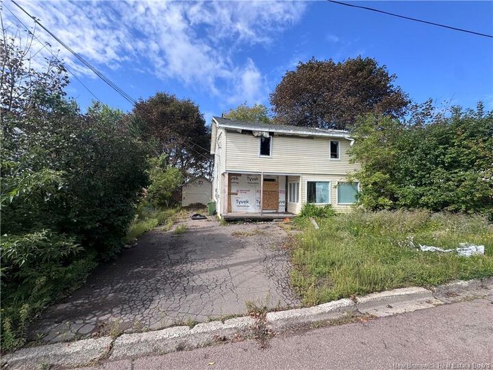 Property Photo: 106 Braemar Drive NB E1A 3C3