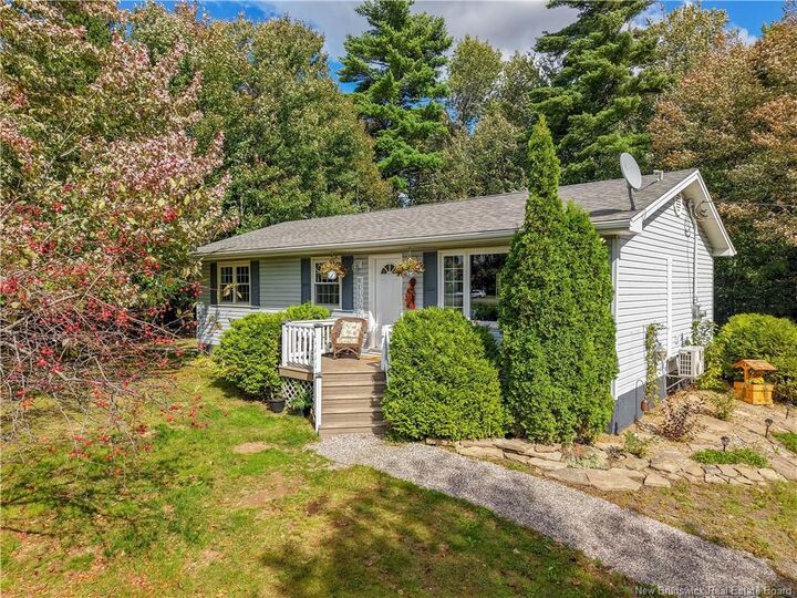 Property Photo:  106 Route 148  NB E3G 9G1 