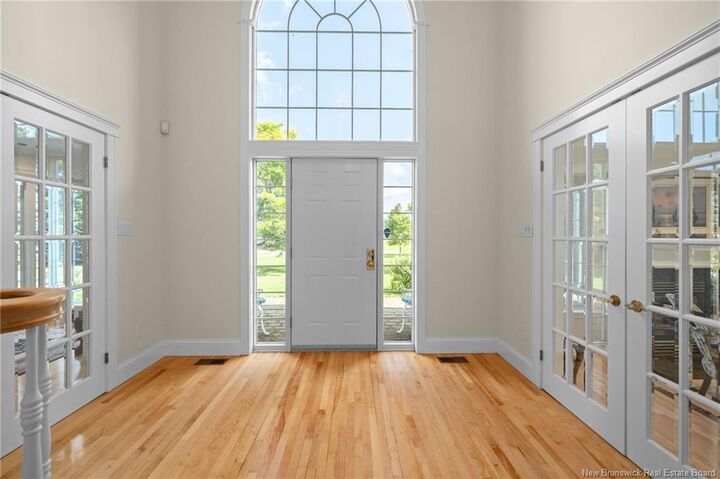 Property Photo:  146 Yvon Street  NB E4V 1L4 