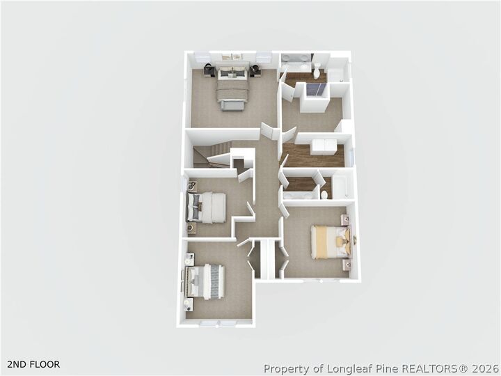 Property Photo: 604 Cresswell Moor (Lot 27) Way NC 28311