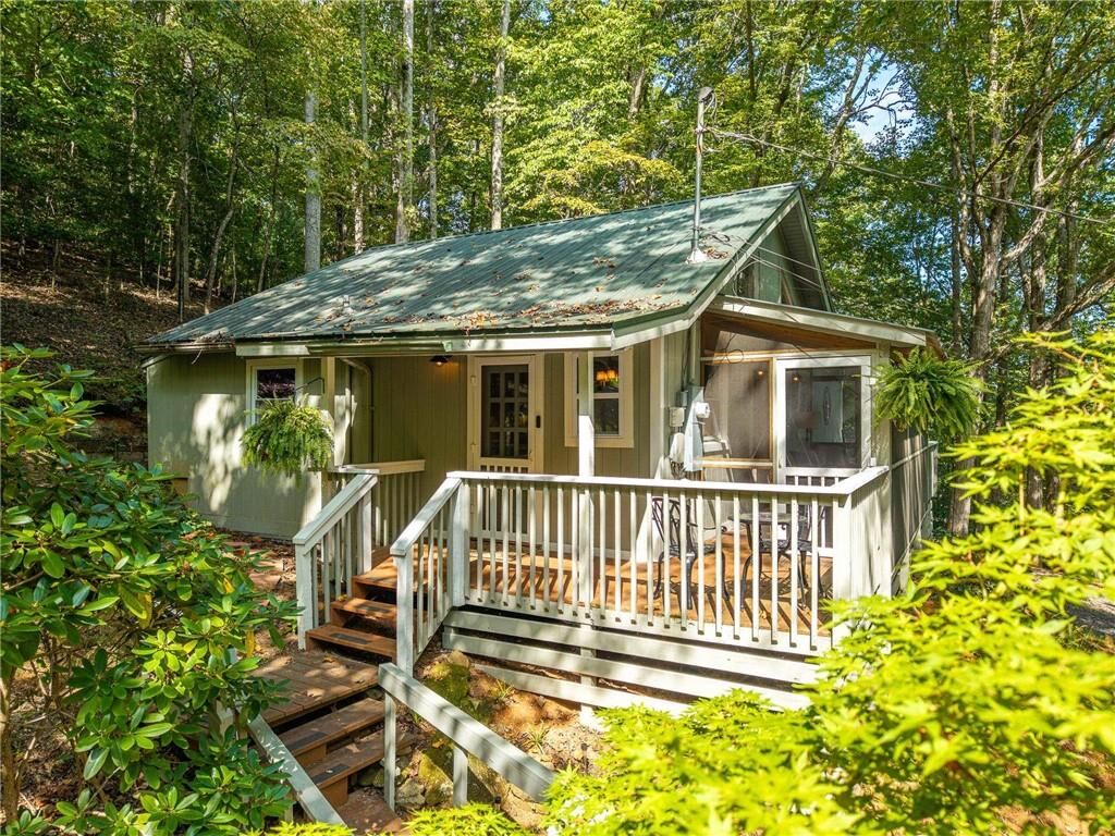 Property Photo:  767 Robertson Circle  GA 30512 