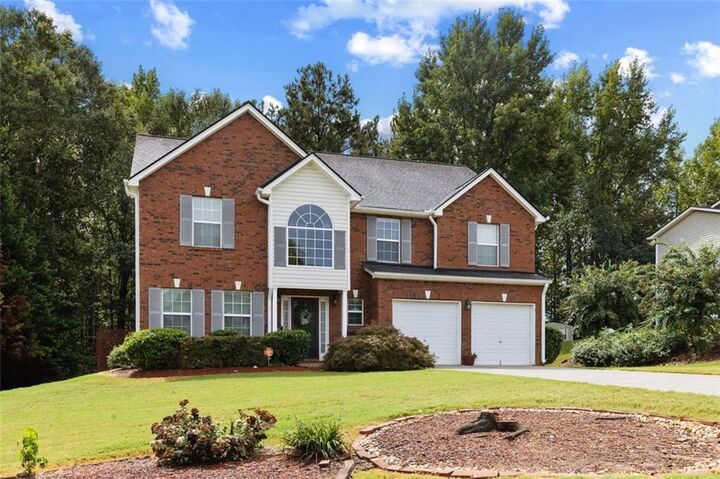 Property Photo:  1835 Winding Crossing Trail  GA 30213 