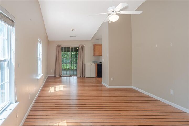 Property Photo: 209 Cottonwood Creek Circle GA 30114