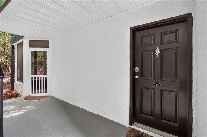 Property Photo:  1445 Monroe Drive NE 20F  GA 30324 