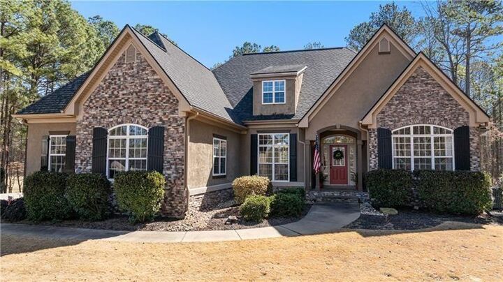 Property Photo:  35 Trellisss Trace  GA 30265 