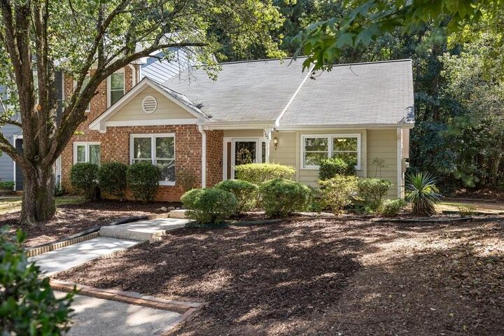 Property Photo:  1100 Shiloh Lane NW  GA 30144 