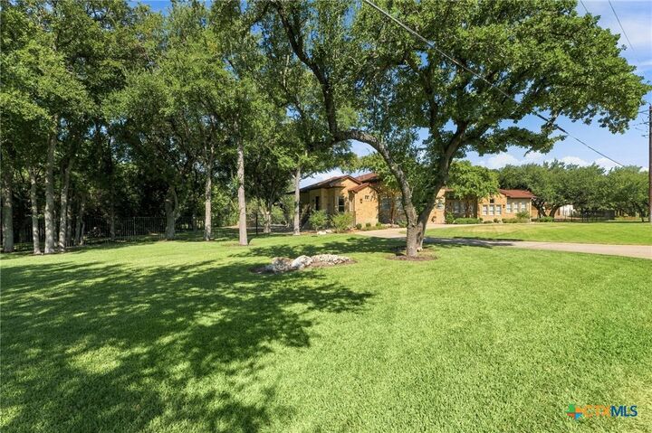 Property Photo:  2308 Walsh Drive  TX 78681 