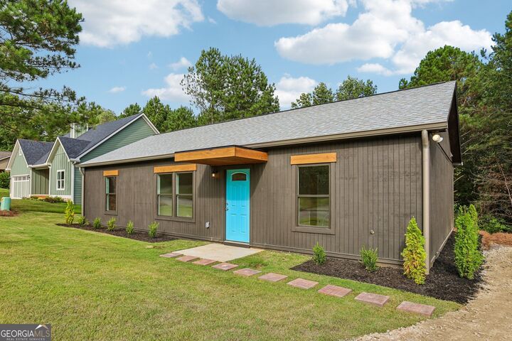 Property Photo: 179 Ambrose Drive GA 30143