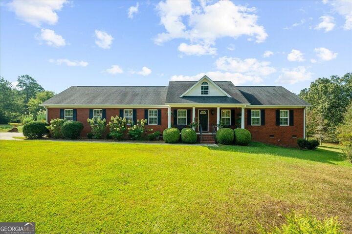 Property Photo: 2572 Kingston Highway SE GA 30161