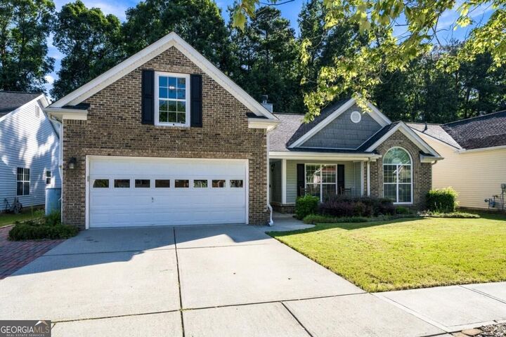 Property Photo:  1490 Jami Hollow Way  GA 30043 