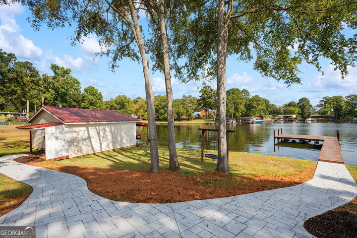Property Photo: 124 River North Road SE GA 31061